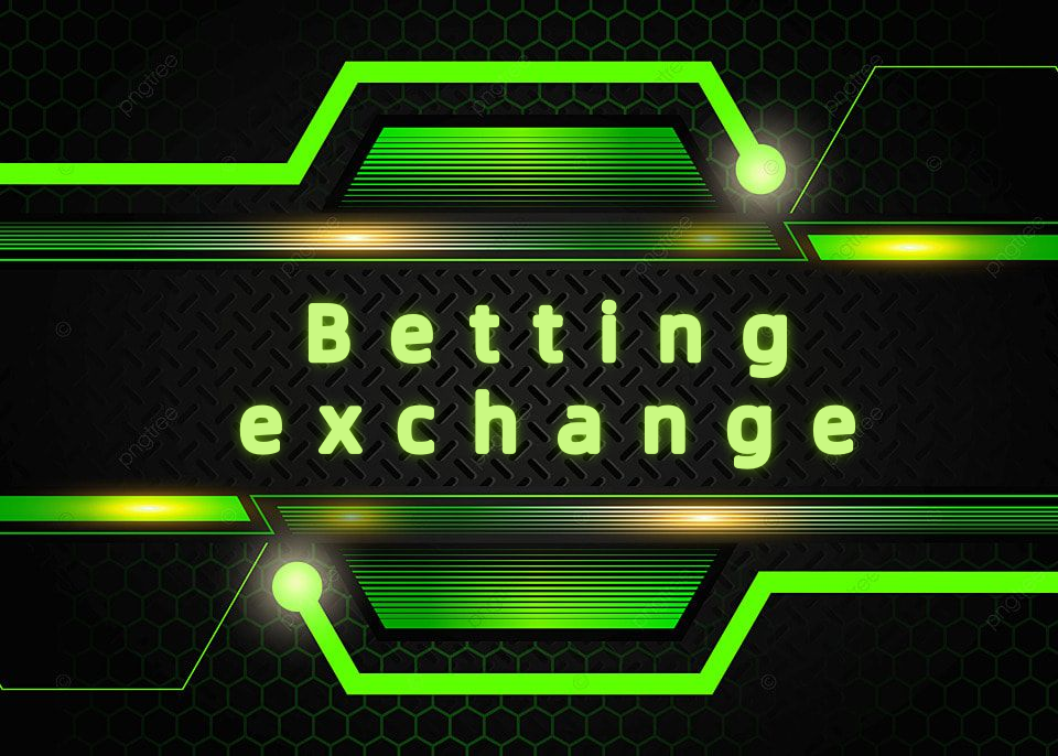 Bettingexchange